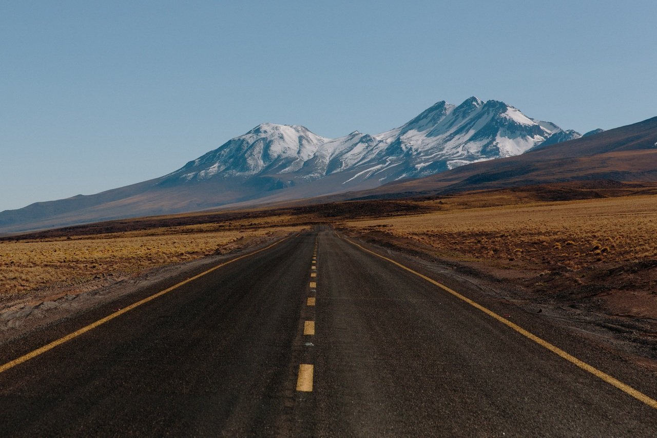 Off the Beaten Path: Exploring Hidden Gems Around the World